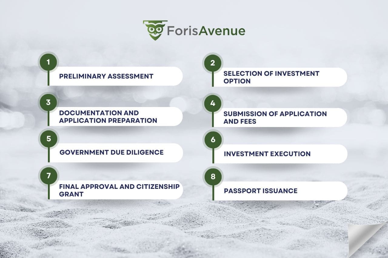 visual-representation-of-the-Citizenship-by-Investment-process